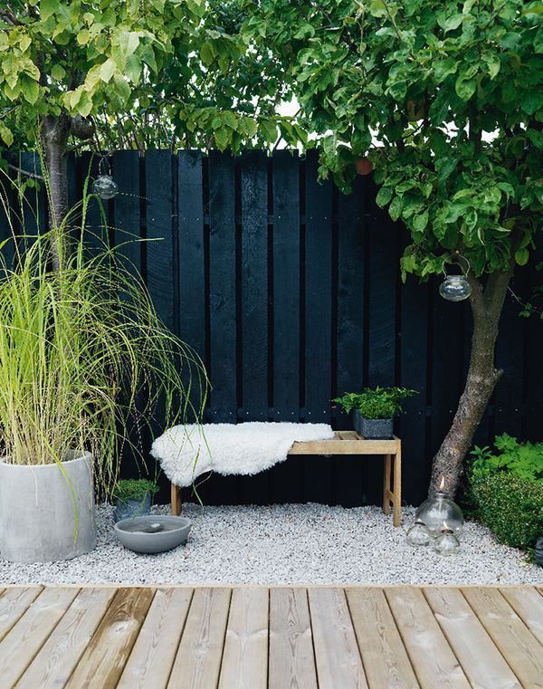 Simple Backyard Landscaping Fence Create a Stunning Outdoor Oasis with Easy Backyard Landscaping Fence