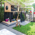 Small Backyard Ideas