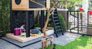 Small Backyard Ideas