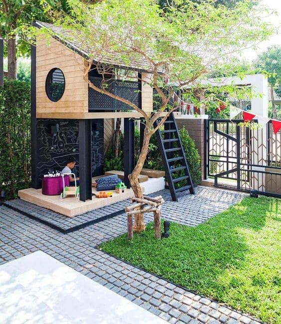 Small Backyard Ideas Creative Ways to Maximize Your Limited Outdoor Space