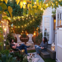 Small Backyard Ideas