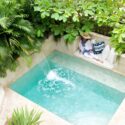 Small Backyard Pool Ideas