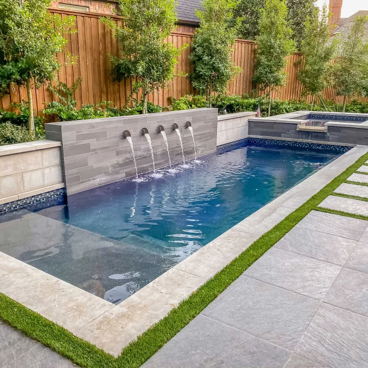 Small Backyard Pool Ideas Creative Ways to Incorporate a Pool in a Compact Outdoor Space