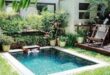 Small Backyard Pool Ideas