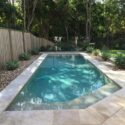 Small Backyard Pool Ideas