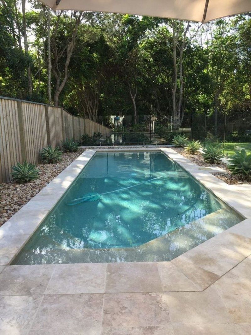 Small Backyard Pool Ideas for Maximizing Limited Outdoor Space