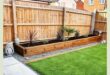 Small Garden Ideas