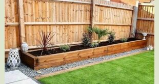 Small Garden Ideas