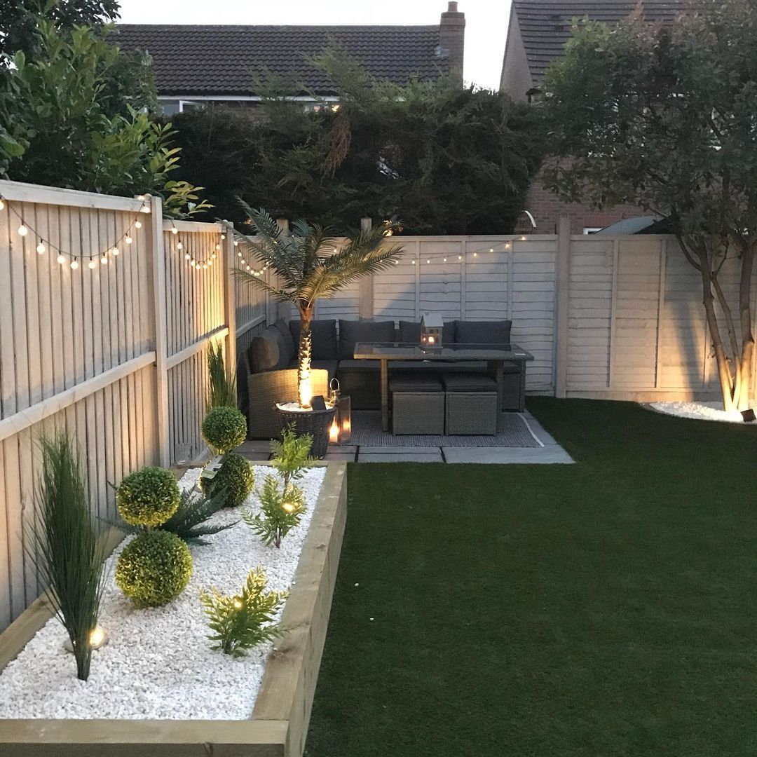 Small Garden Ideas Transform Your Tiny Outdoor Space with Creative Garden Solutions