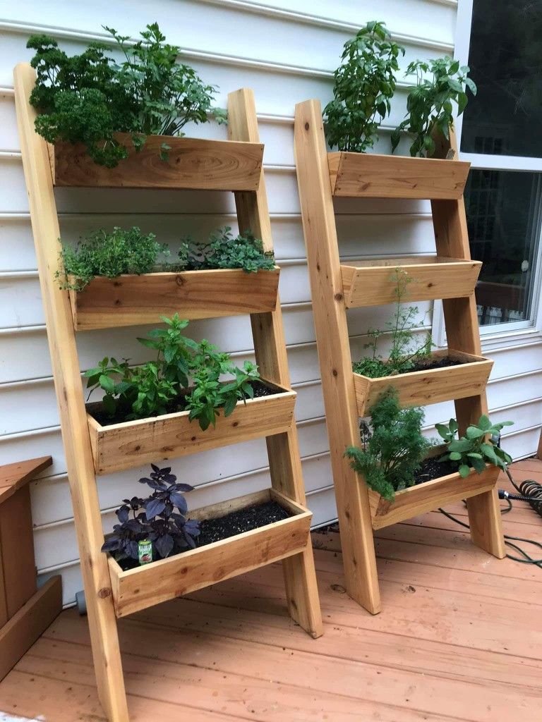 Small Garden Ideas for Maximizing Space