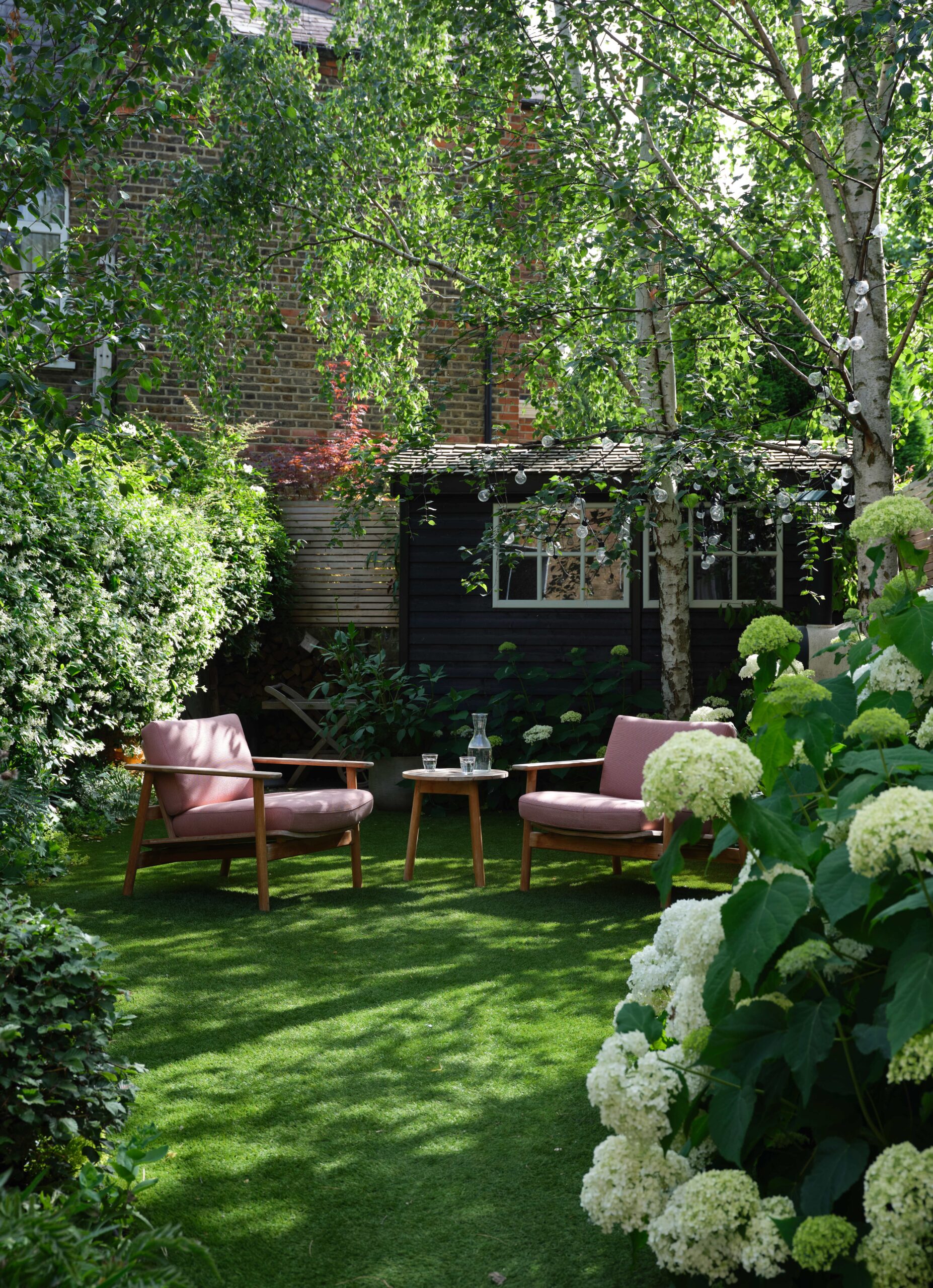 Small Garden Layout Tips For Making The Most of Your Limited Space