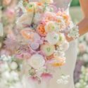 Spring Wedding Flowers