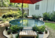 Stock Tank Pool Ideas Backyards