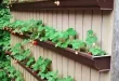 Strawberry Planter Ideas