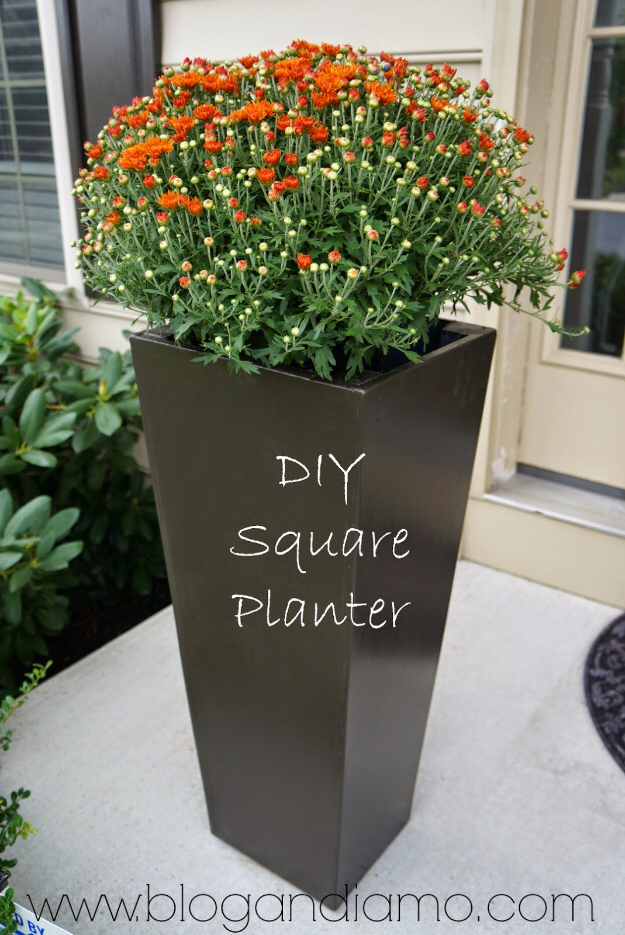 Tall Planter Ideas Creative Ways to Incorporate Height in Your Garden Planters