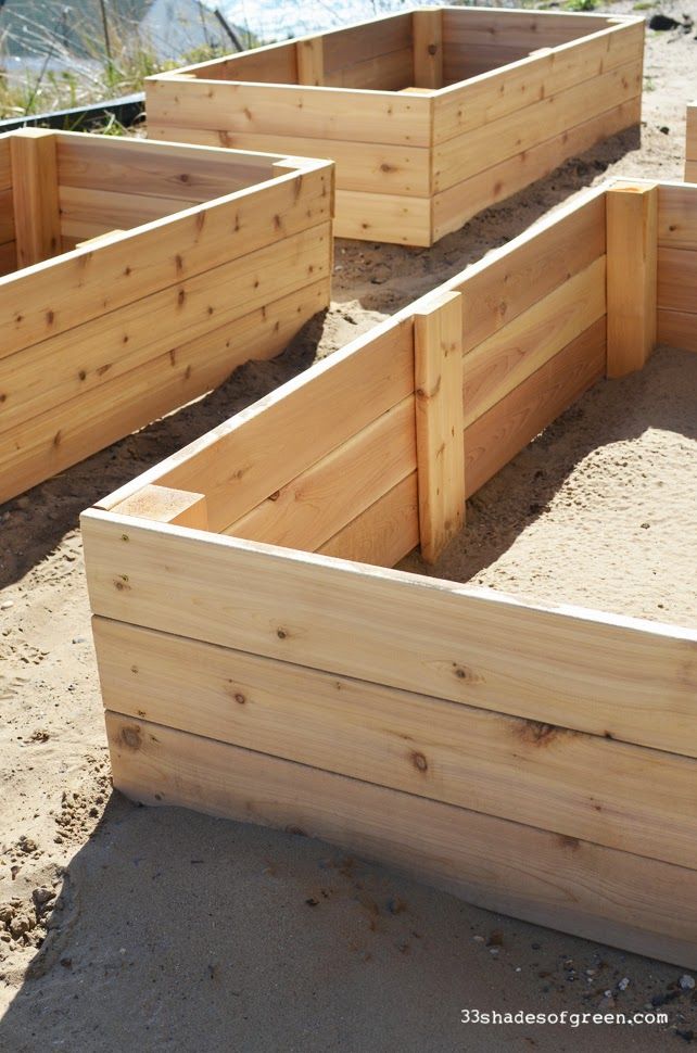 Transform Your Garden with a DIY Raised Garden Bed: A Step-by-Step Guide