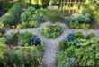 Vegetable Garden Design