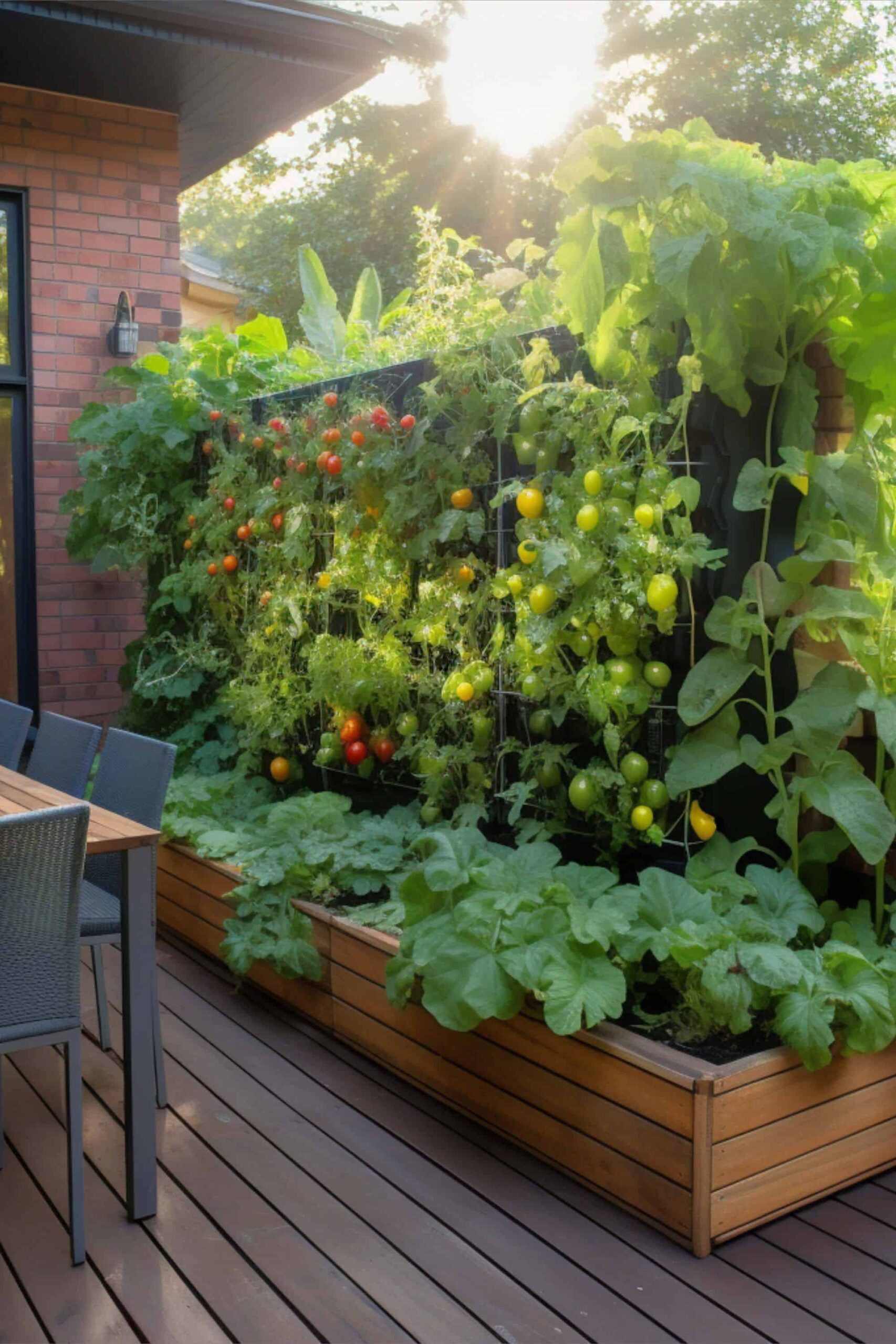 Vegetable Garden Tips for Successful Homegrown Produce Growing