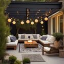 backyard patio designs