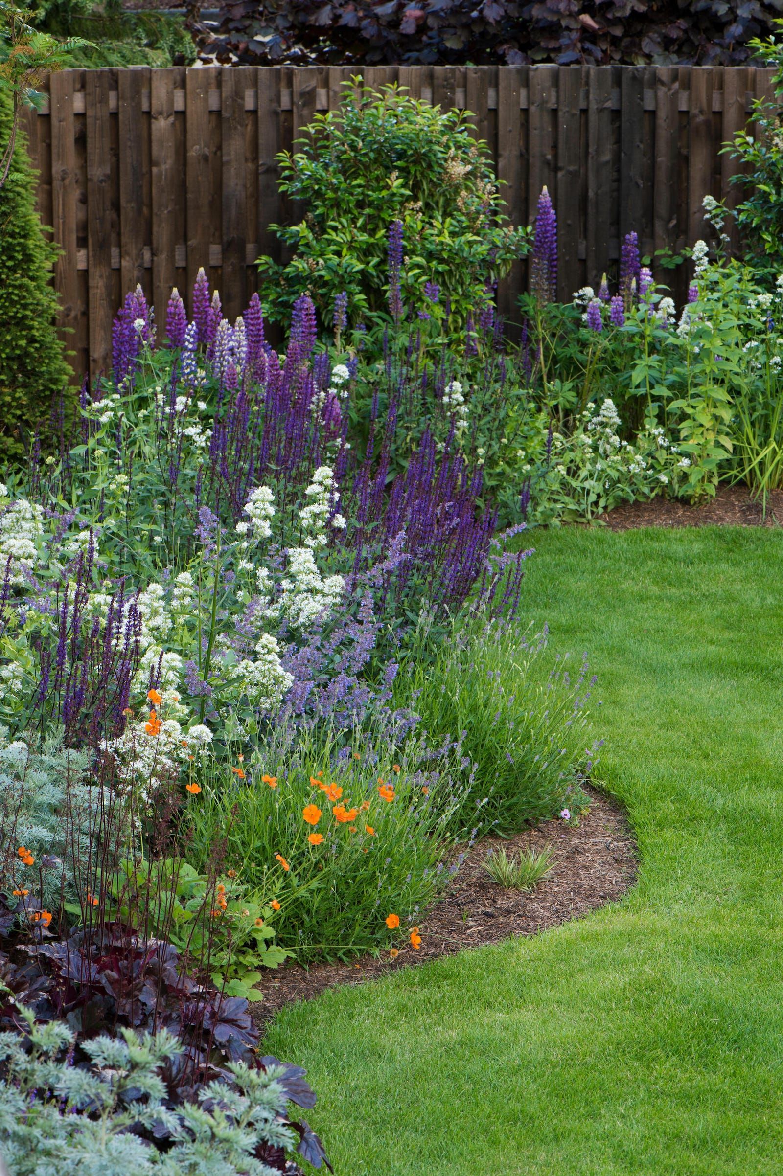 Outdoor Gardens Design Transform Your Yard with Stunning Garden Arrangements