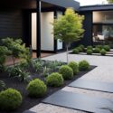 outdoor gardens design