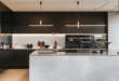 Kitchen design with double island: A new dimension in functionality
