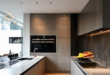 Kitchen design with hidden appliances: Creative solutions for modern homes