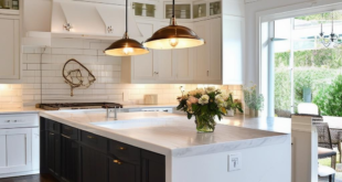 Kitchen design with pendant lighting: Illuminate Your Space in Style