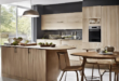 Kitchen design with seating: Functional and Stylish Solutions