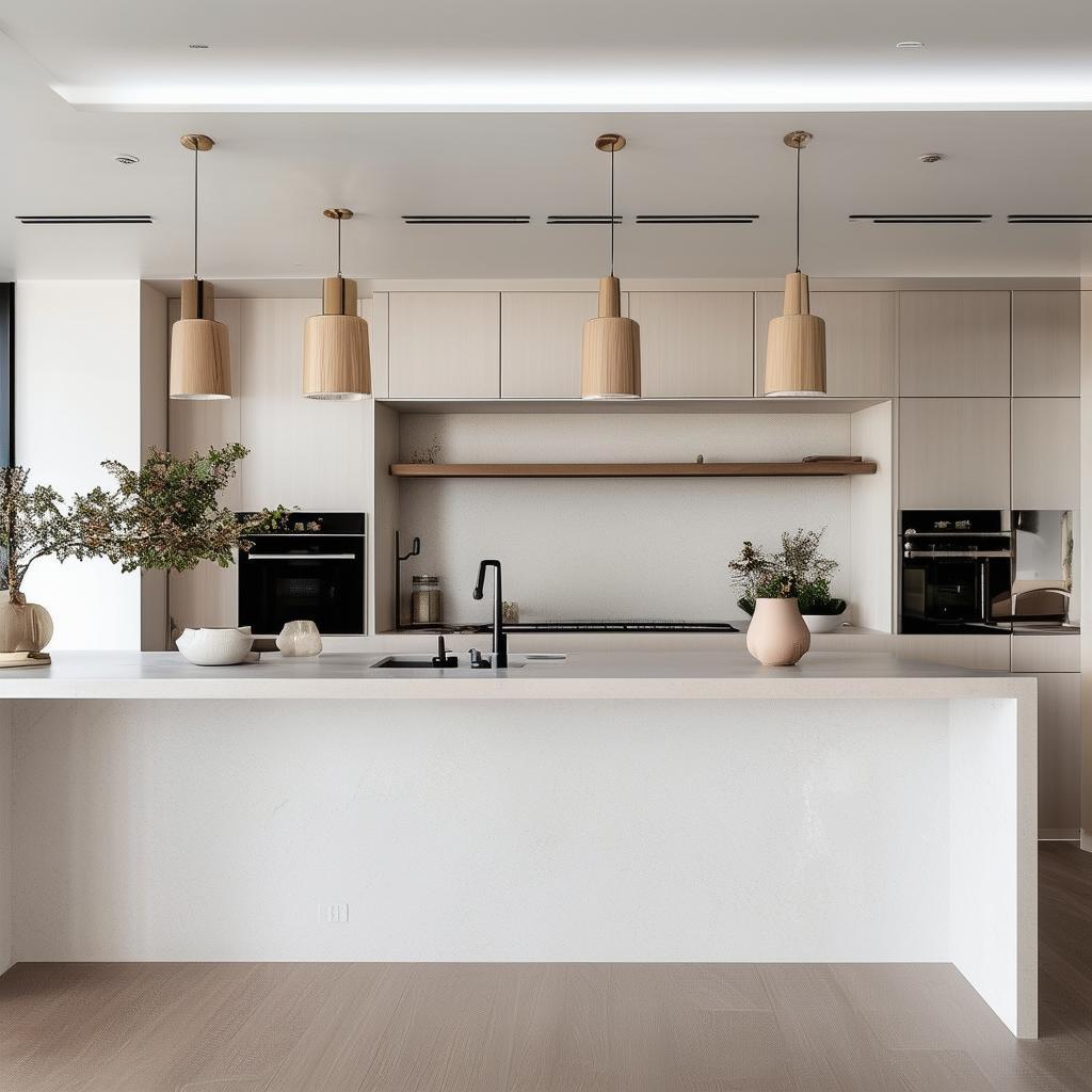 Heading 4: Tips‌ for Maintaining a Timeless and Sophisticated Kitchen Design