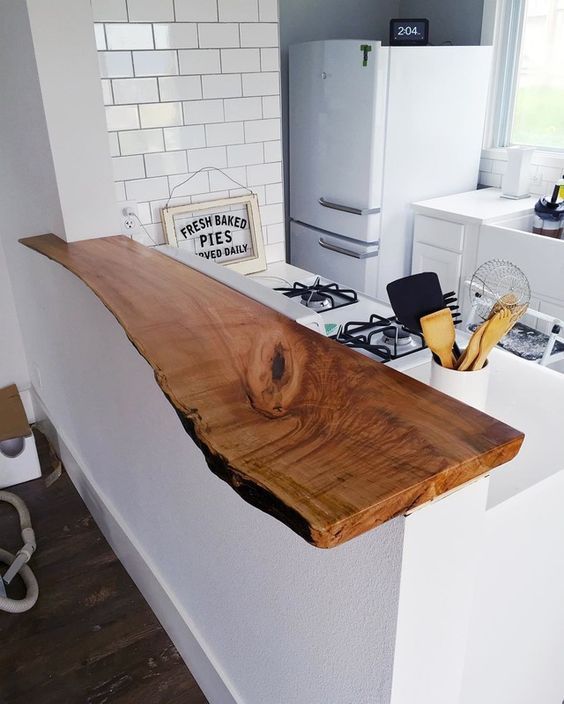 Rustic Countertops: Everything You Need to Know