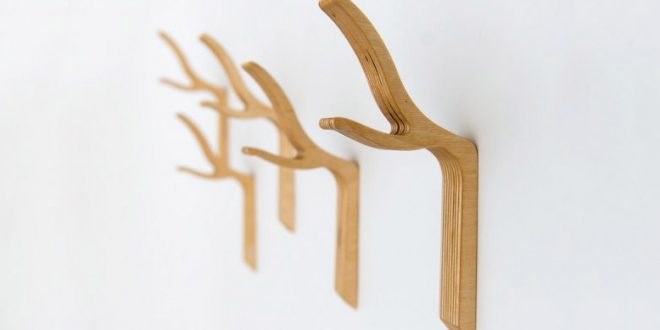 Decorative Wall hooks – savillefurniture