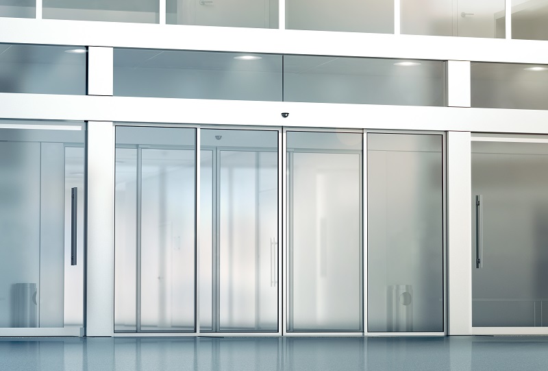 Sliding Doors And Their Advantages 9