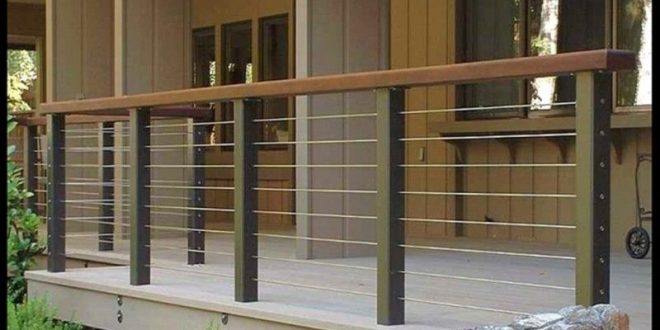 Wooden Balcony Railings Savillefurniture