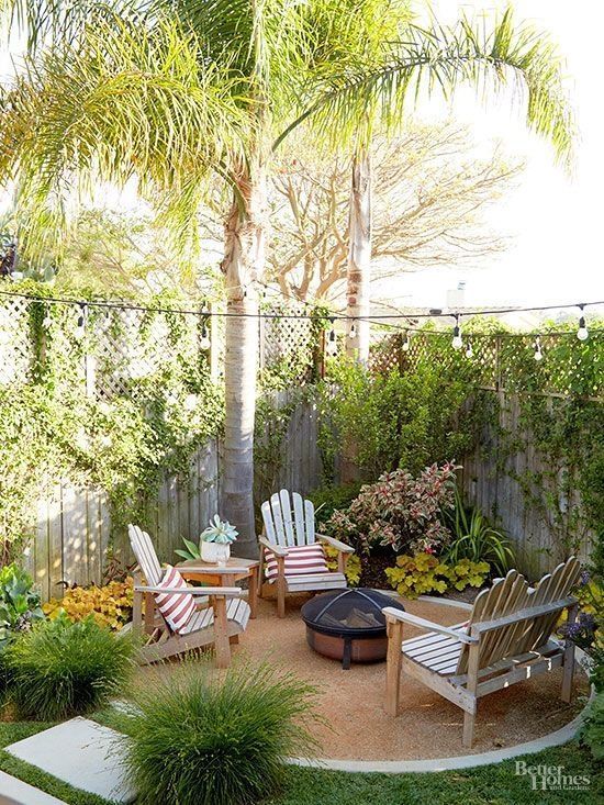 Amazingly Garden Ideas 4