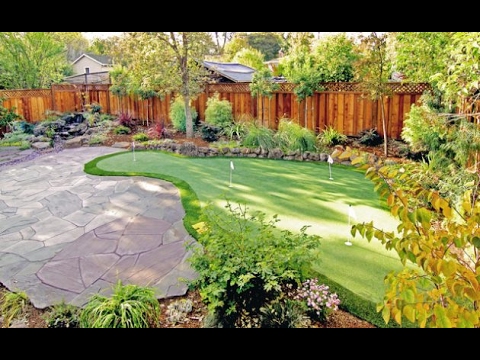 Amazingly Garden Ideas 5