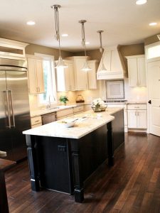 Dark Wood Floor Ideas Kitchen – savillefurniture