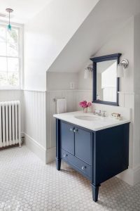 Farmhouse Bathroom Wall Color Ideas – savillefurniture