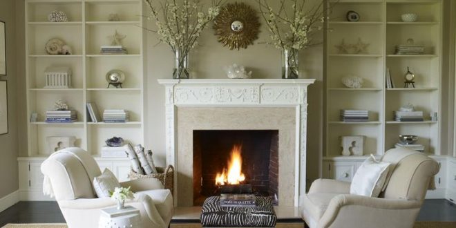 Fireplace Design Decoration Ideas – savillefurniture