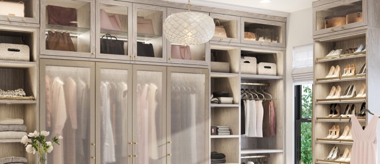 Minimalist Walk Closets Design Ideas – savillefurniture