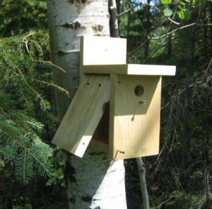 Stand Bird House Ideas Garden Ideas – savillefurniture