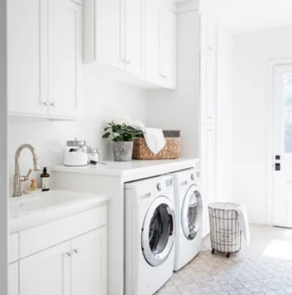 Stylish Laundry Room To Copy – savillefurniture