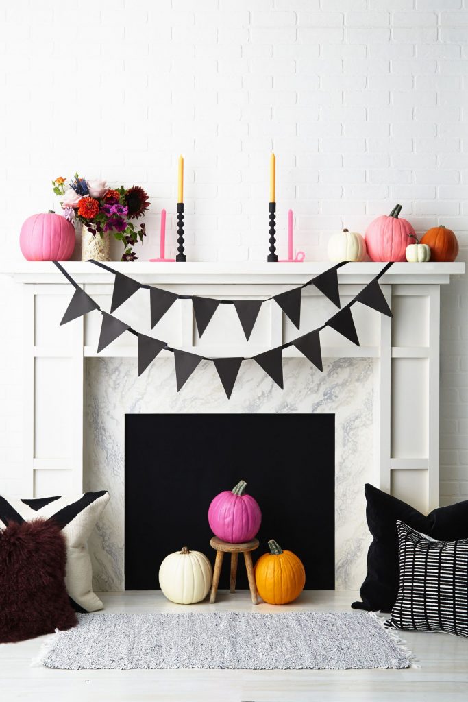 Unique Diy Halloween Decorations 10