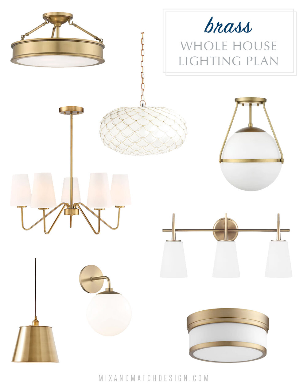 choosing chandelier and lighting options