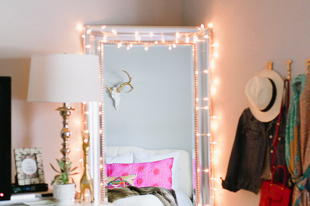 cute lights for your home