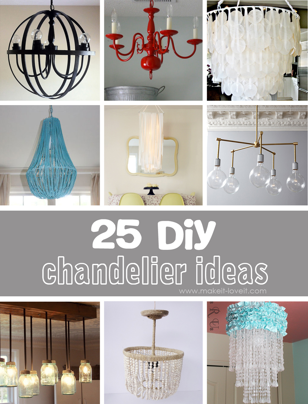 Small chandelier design ideas