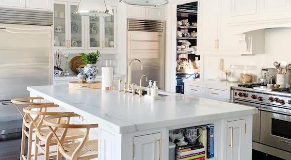 Tips for hanging kitchen lamps for kitchens – savillefurniture